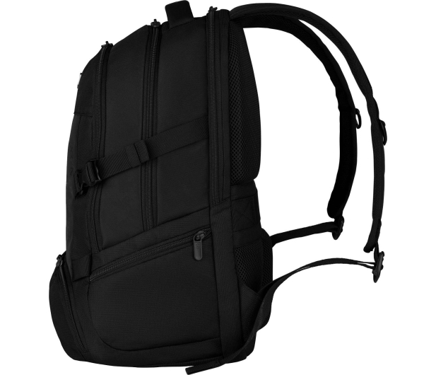 VICTORINOX VX Sport EVO Deluxe 16" czarny - 1138330 - zdjęcie 4